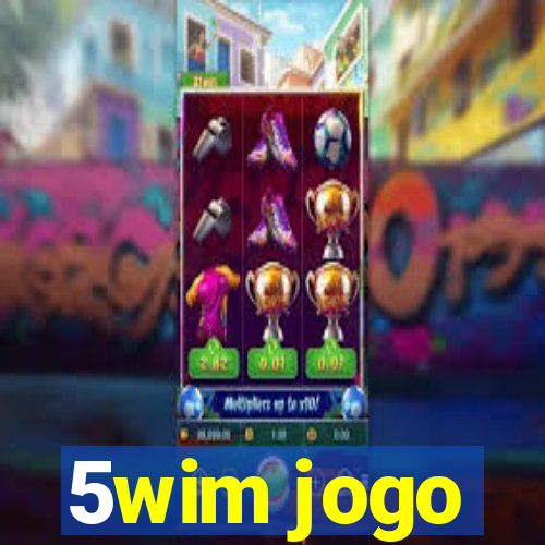 5wim jogo